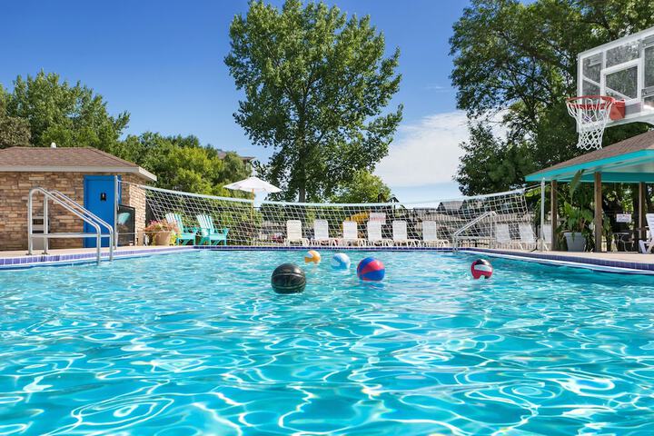 Pool 14 of 116