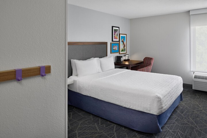 Hampton Inn Janesville