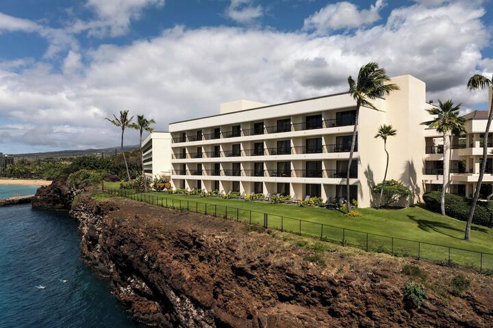Sheraton Maui Resort & Spa
