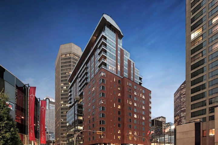 Hotel Le Germain Calgary