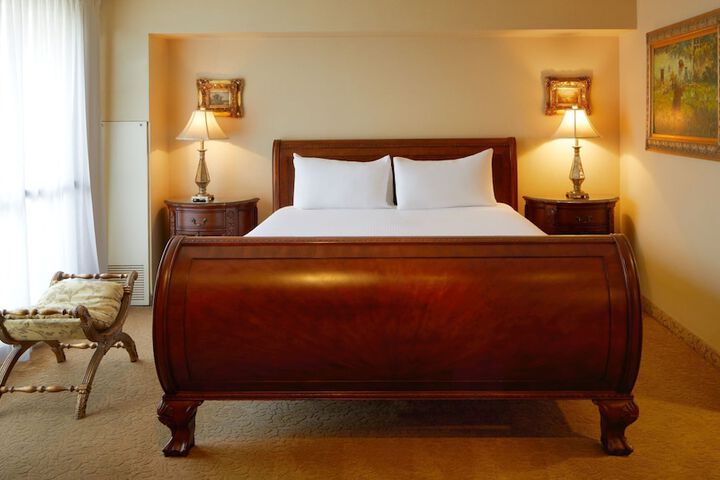 Eldorado Reno – a Caesars Rewards Destination