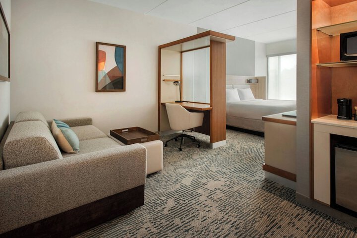 Springhill Suites Mount Laurel