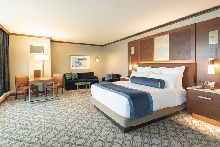 Resorts World Catskills Casino