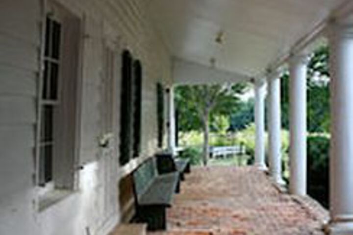 The Inn at Bingham School