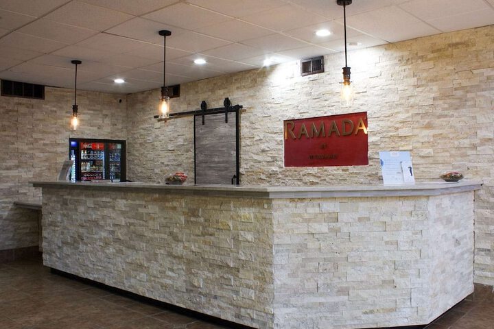 Ramada by Wyndham North Platte & Sandhills Convention Ctr