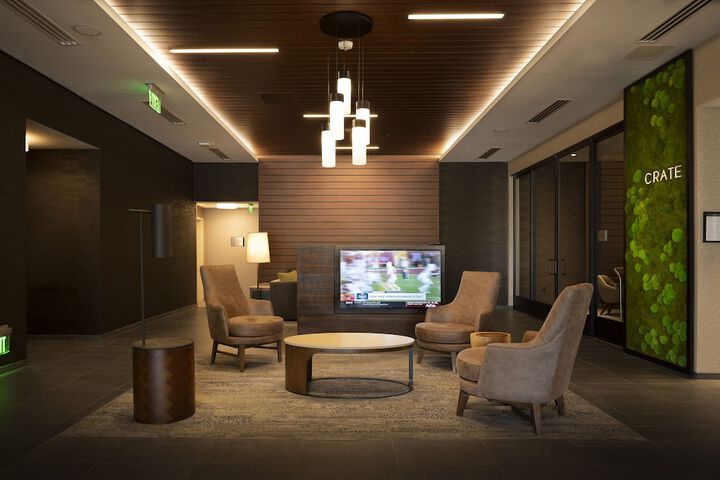 Hotel Interior 19 of 80