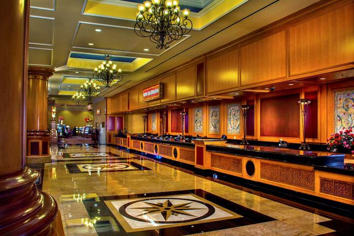 Hotel Interior 5 of 54
