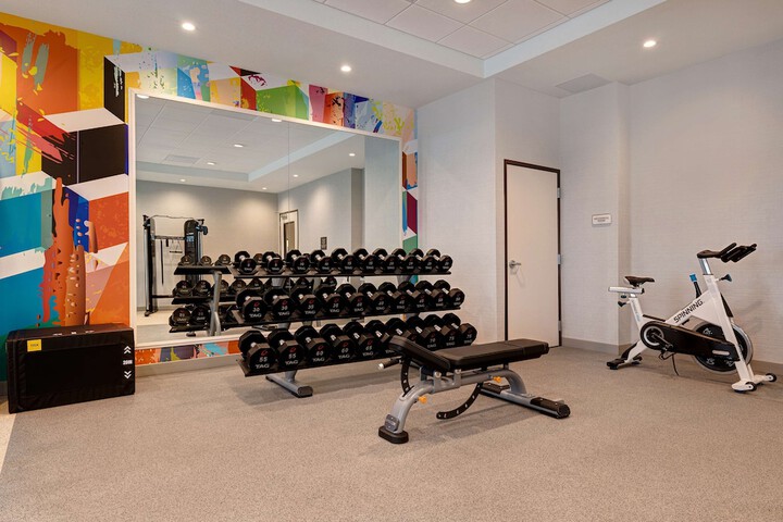 Health and Fitness 67 of 72