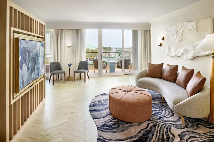 The Westin Hilton Head Island Resort & Spa