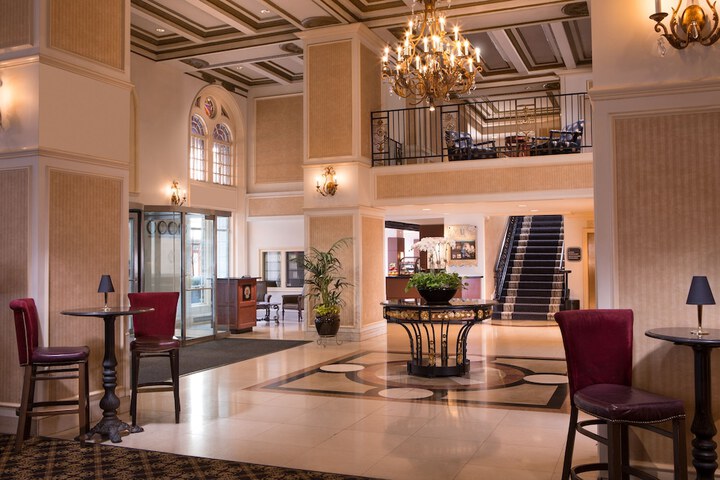 Hotel Interior 6 of 81