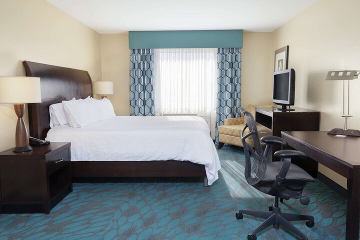 Hilton Garden Inn Fargo