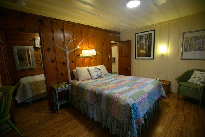 Outside Inn
