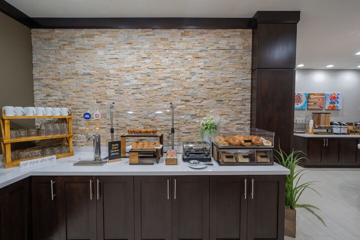 Staybridge Suites Houston NW Cypress Crossings by IHG
