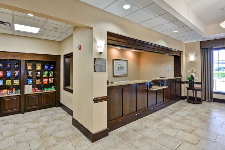 Hotel Interior 6 of 41