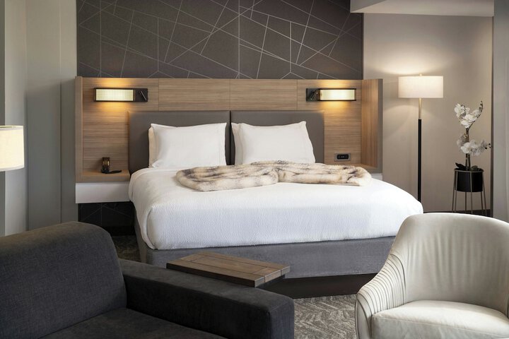 Hotel Vista Sierra