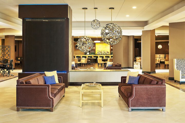 Hotel Interior 6 of 31