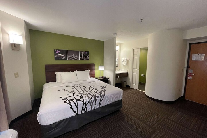 Sleep Inn Antigo