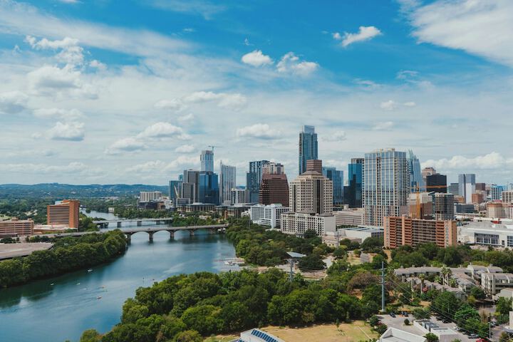 Aloft by Marriott Austin Downtown