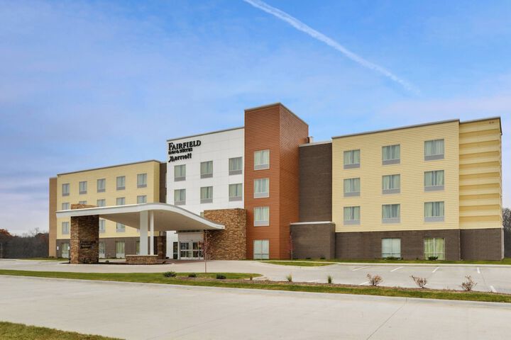 Hotel 3 of 36