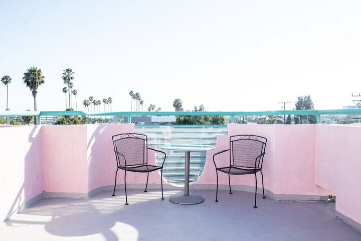 Terrace/Patio 78 of 79