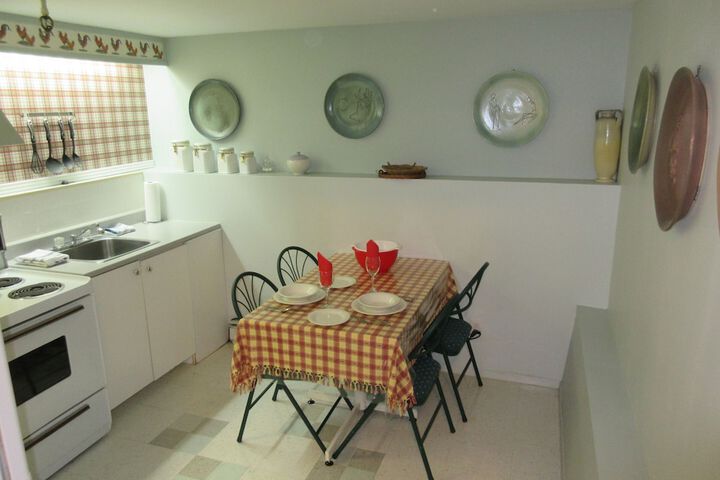 Gîte Saint-Laurent
