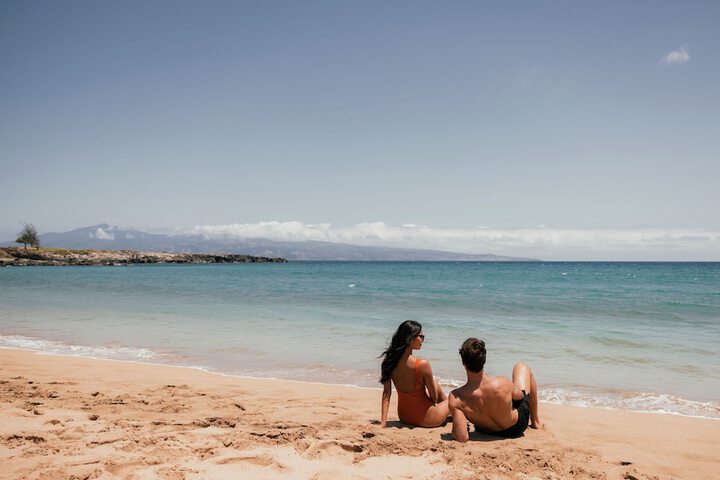 The Ritz-Carlton Maui Kapalua