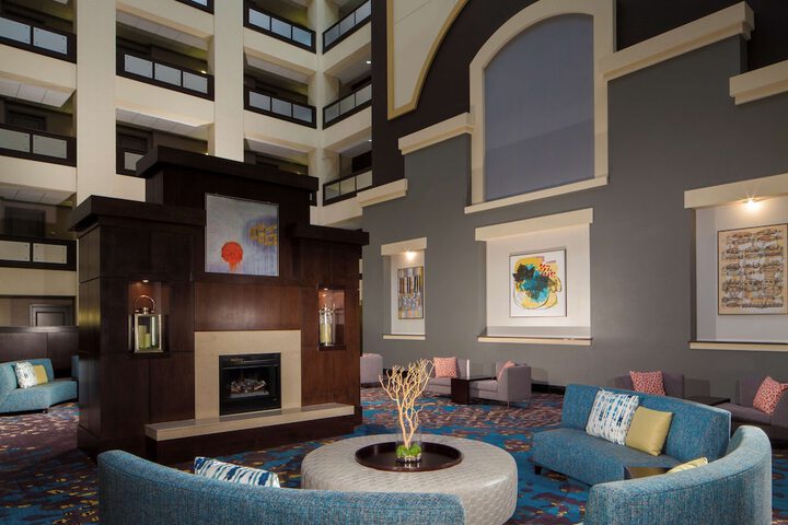 Hotel Interior 9 of 43