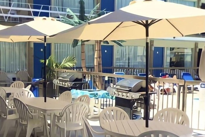 Terrace/Patio 56 of 66