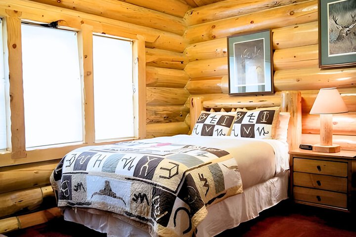 The Hibernation Station