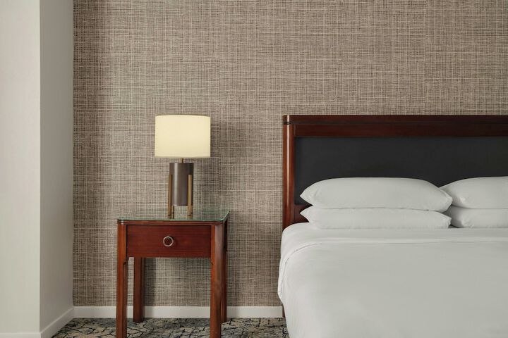 Sheraton Metairie - New Orleans Hotel