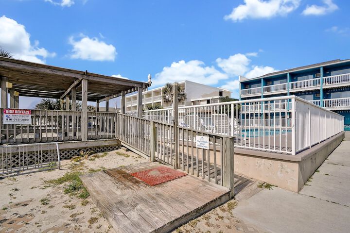 Terrace/Patio 40 of 43