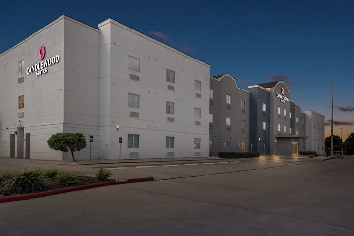 Candlewood Suites VICTORIA by IHG