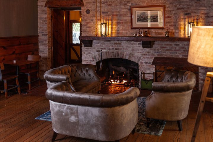 The Brewery Lodge Hotel