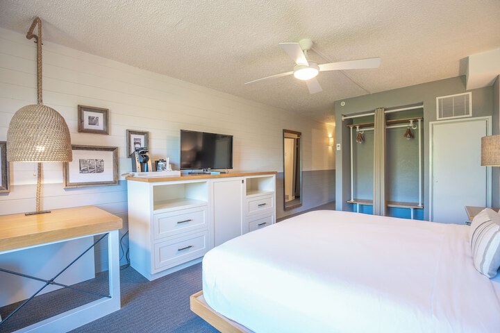 Beach House Resort Hilton Head