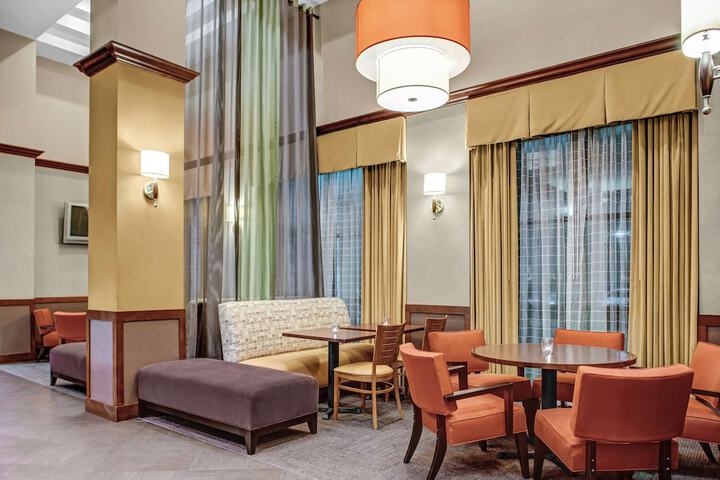 Hyatt Place Corpus Christi