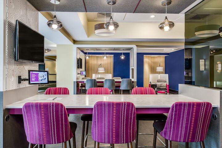 Crowne Plaza Cabana Palo Alto by IHG