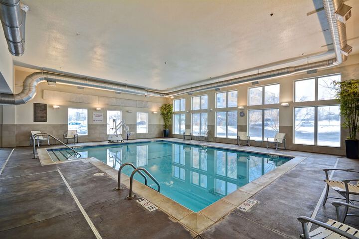 Hyatt Place Chicago / Naperville/Warrenville