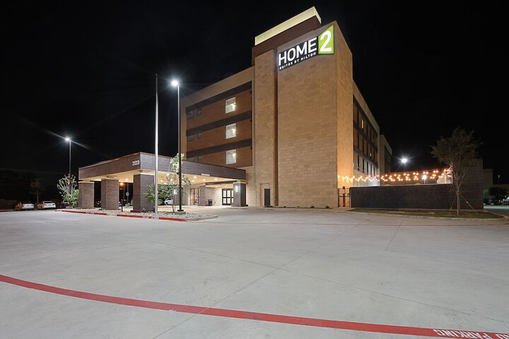Home2 Suites by Hilton Dallas Grand Prairie