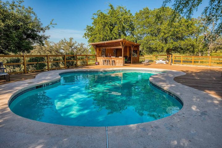 CRC Ranch Retreat