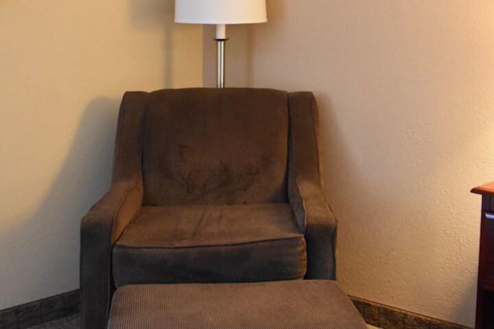 Hampton Inn Perry