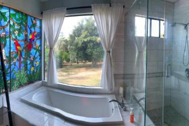 Rancho Garden Home