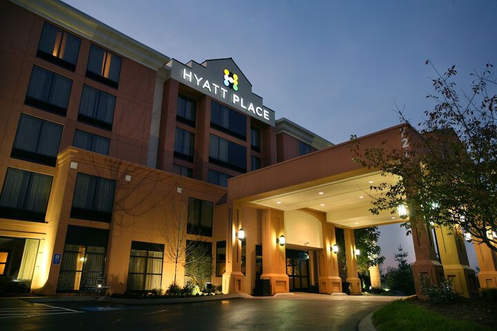 Hotel 1 of 26