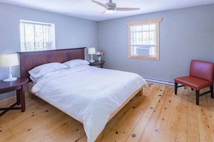 Harmony Outdoor Inn