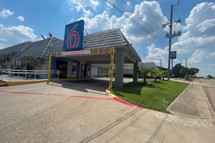 Motel 6 Duncanville TX - Dallas
