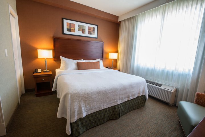 Courtyard by Marriott St. Johns Newfoundland