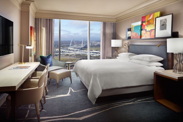 Omni Dallas Hotel