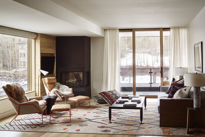 Caldera House Jackson Hole
