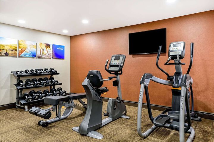 Health and Fitness 34 of 35
