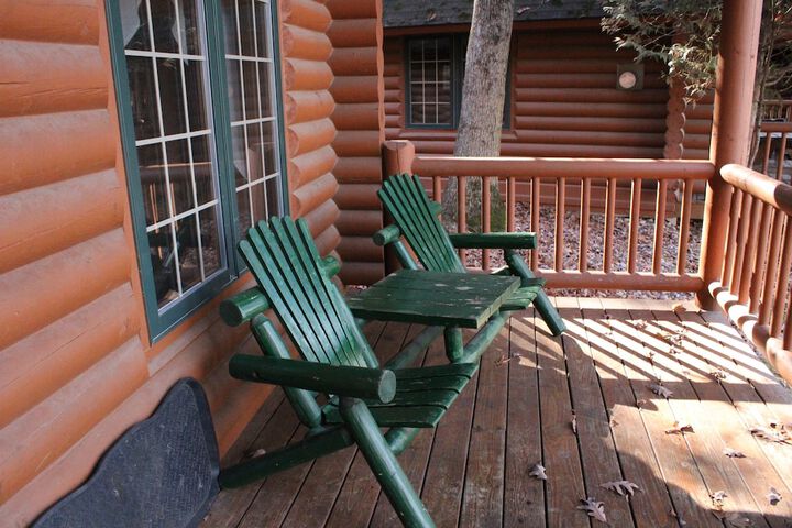 Terrace/Patio 315 of 374