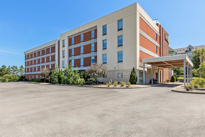 Home2 Suites by Hilton Youngstown West / Austintown
